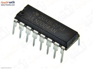 ULN 2004 DIP-16