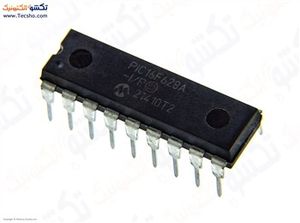 PIC 16F628A