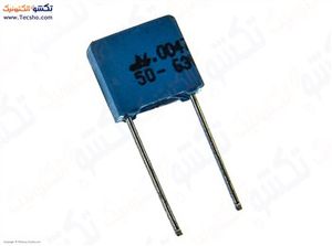 4.7NF 63V MKT