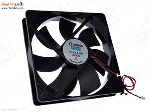 FAN 12*12 12V