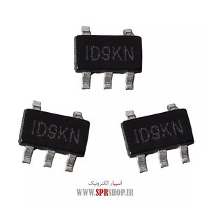 IC ID9BE SOT-23-5=ID9HB