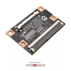 CONVERTER MAIN-TCON SAMSUNG SAM96PIN(2420-2438)-4K