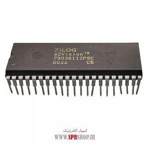 IC Z 9036112PSC DIP