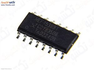 HEF 4538BT SMD