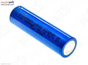 BATTERY SHARJE 3.7V 2200MA