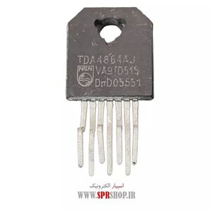 IC TDA 4864AJ