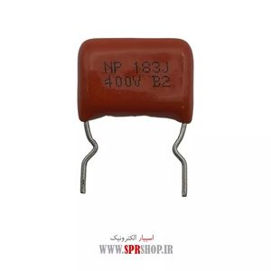 18NF 400V POLYESTER