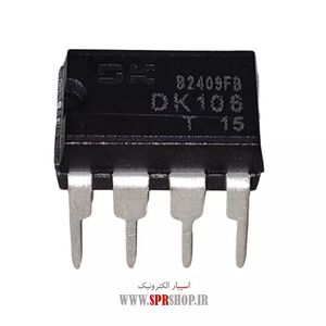 IC DK 106 DIP-8