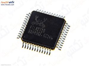 RTL 8271B SMD TQFP