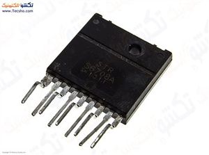 STRS 6708 CH