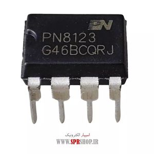 IC PN 8123 DIP-7 ORG