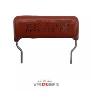 3.1NF 1600V POLYESTER