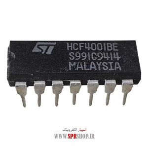 IC IP 4001
