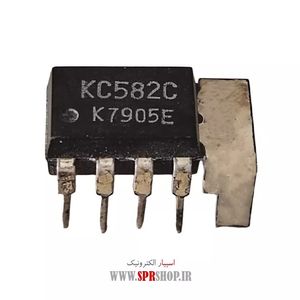 IC KC 582