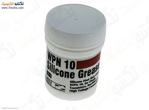 خمیر سیلیکون آلمانی 50 گرمی