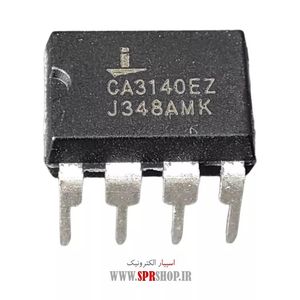 IC CA 3140EZ DIP-8