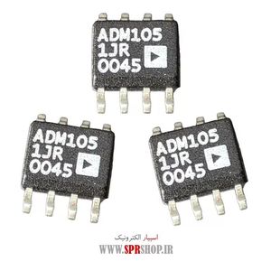 IC ADM 1051JR SOP-8