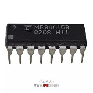 IC MB 84015B