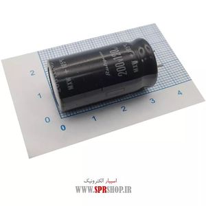 120MF 200V
