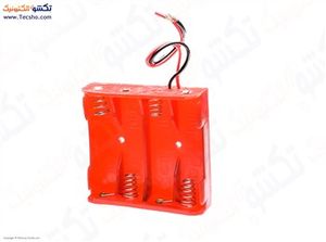 JA BATTERY GHALAMI 4TAYI RED TAKHT