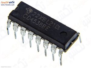 CD 4538BE DIP-16 COPY