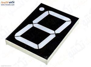 7SEGMENT ANODE TAK 12*9CM