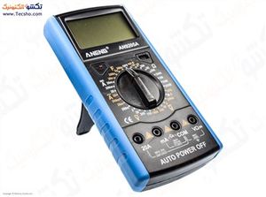 MOLTIMETR ANENG DT-9205M