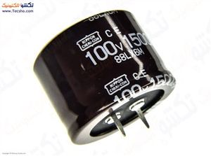 1500UF 100V