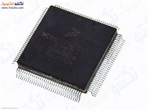 MC68EC030FE40C