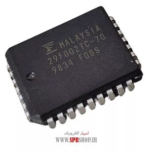 IC 29F002