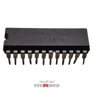 IC TA 2008