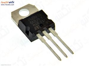 STP 60NF06L TO-220