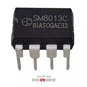 IC SM 8013C DIP-8 ORG
