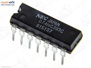 74393 DIP