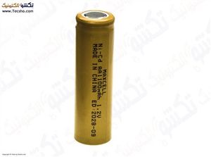 BATTERY SHARJE 1.2V 1100MA