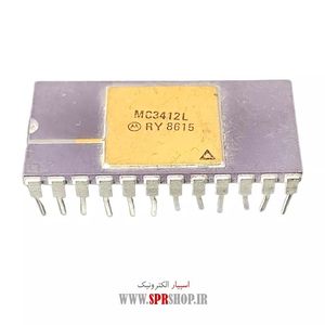 IC MC 3412L