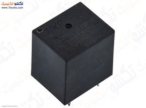RELE 12V 15A 5PIN HKF JZC-22F-12VDC (421)