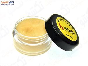 روغن لحیم HOKI مدل WF-06