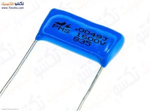 4.9NF 1600V