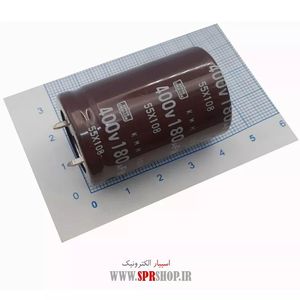 180MF 400V ORG