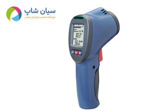 دماسنج لیزری چندمنظوره مدل CEM DT-8663