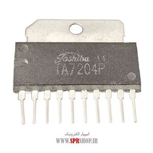 IC TA 7204P