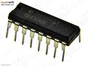 CD 4504BE DIP