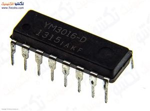 YM 3016