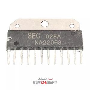 IC KA 22063