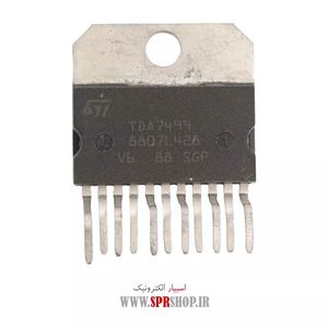 IC TDA 7499