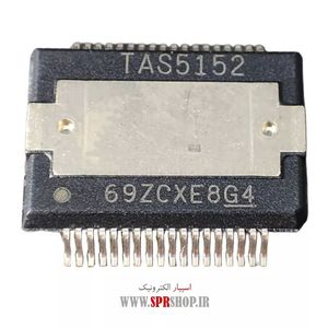 IC TAS 5152 SOP-36 (DKD) ORG