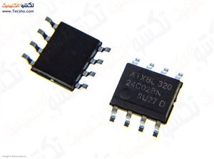24C02 SMD