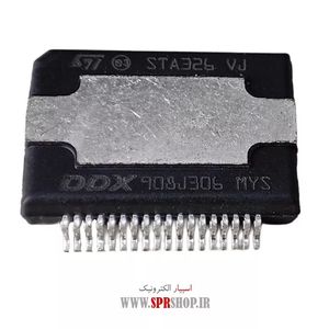 IC STA 326 SOP-36