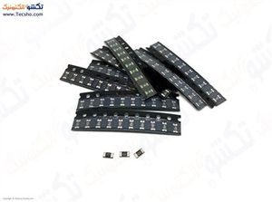 PPTC 750mA SIZE 1206 NANOSMDC075F